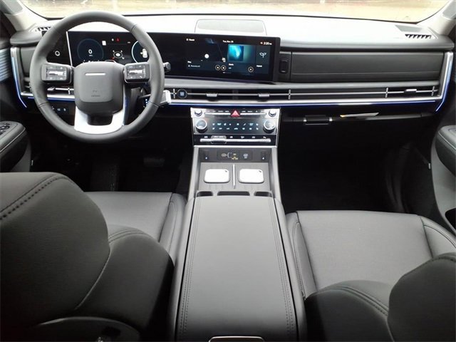 New 2026 Hyundai Santa Fe Limited image 13