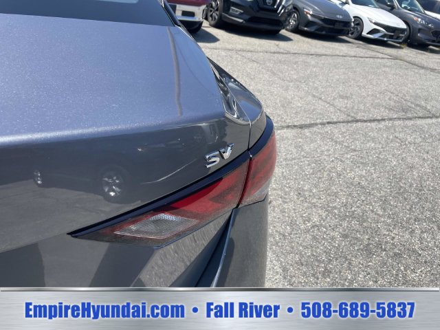 Used 2024 Nissan Sentra SV FWD image 6