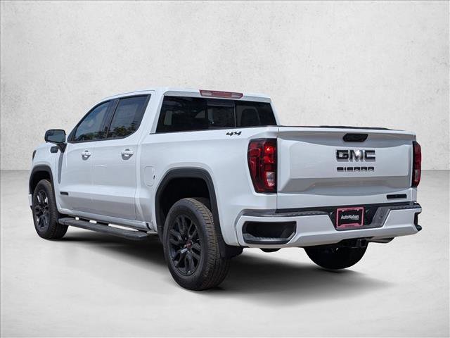 New 2026 GMC Sierra 1500 Elevation w/ Preferred Package AWD/4WD image 9
