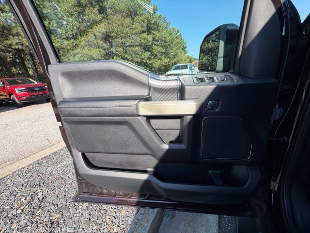 Used 2020 Ford F150 Lariat AWD/4WD image 6