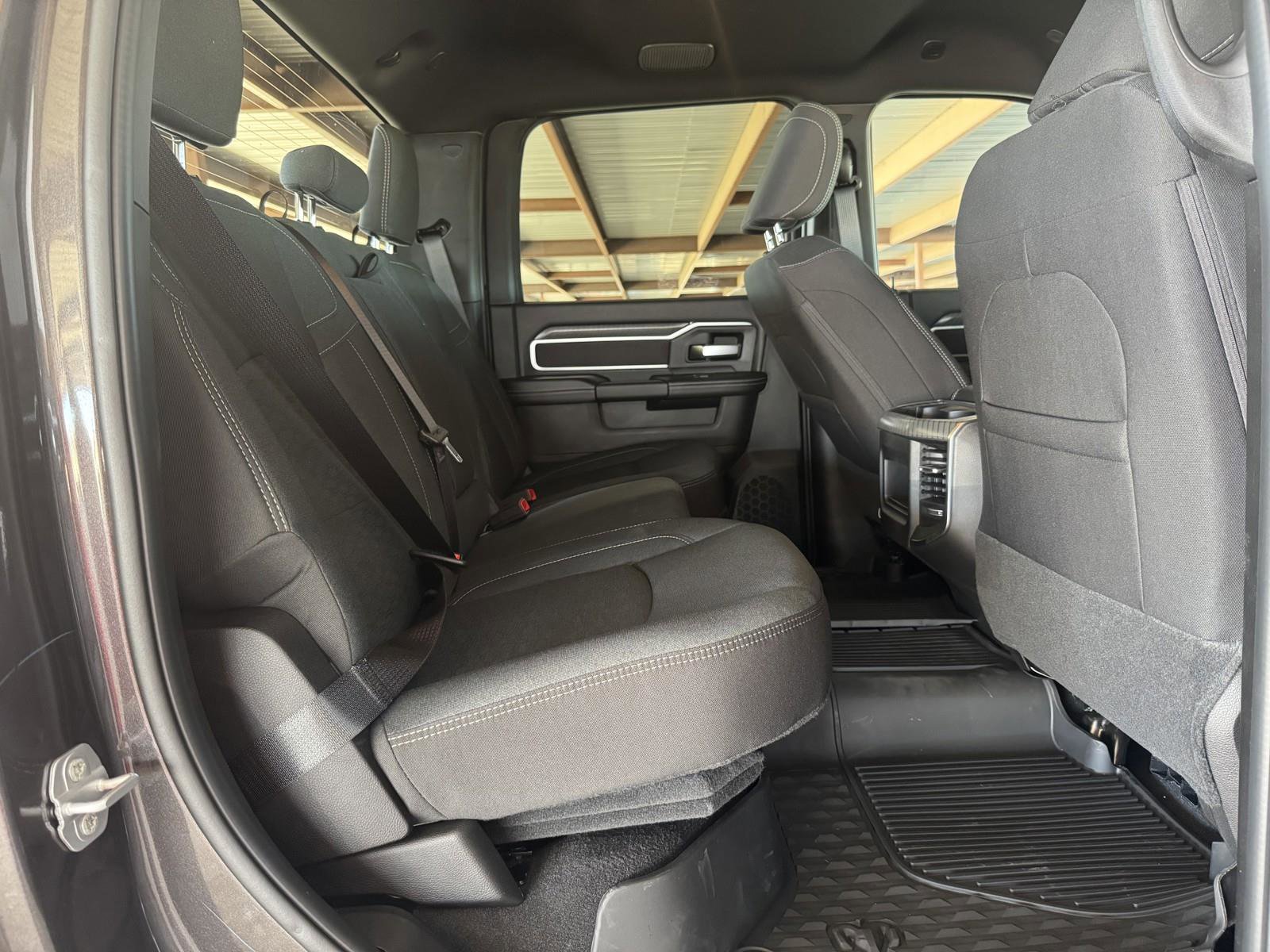 New 2026 RAM 2500 Lone Star image 35