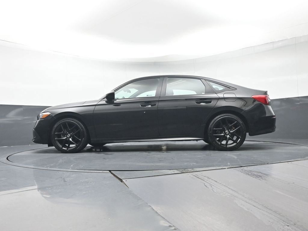 Used 2024 Honda Civic Sport image 30