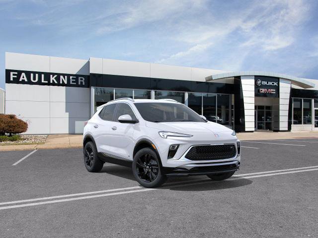 New 2026 Buick Encore GX Sport Touring w/ Comfort Package image 1