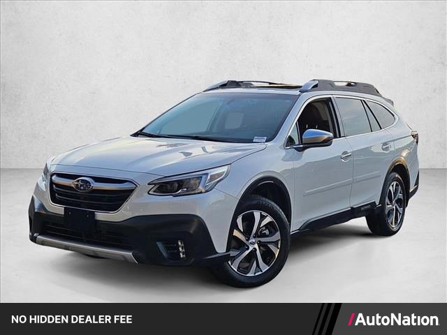 Used 2020 Subaru Outback Touring XT