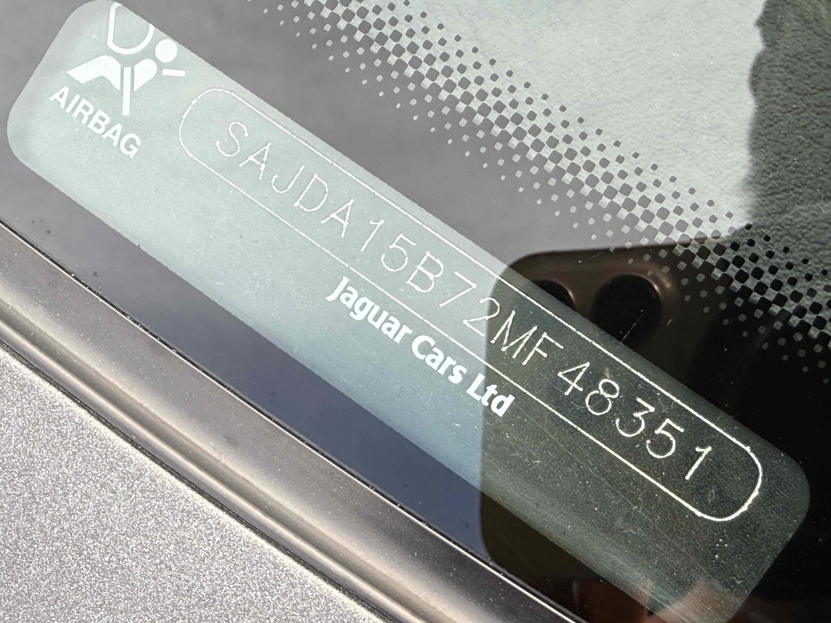 Used 2002 Jaguar XJ8 image 38