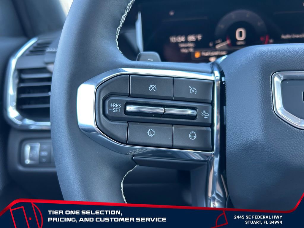 New 2026 GMC Acadia Denali Ultimate AWD/4WD image 18