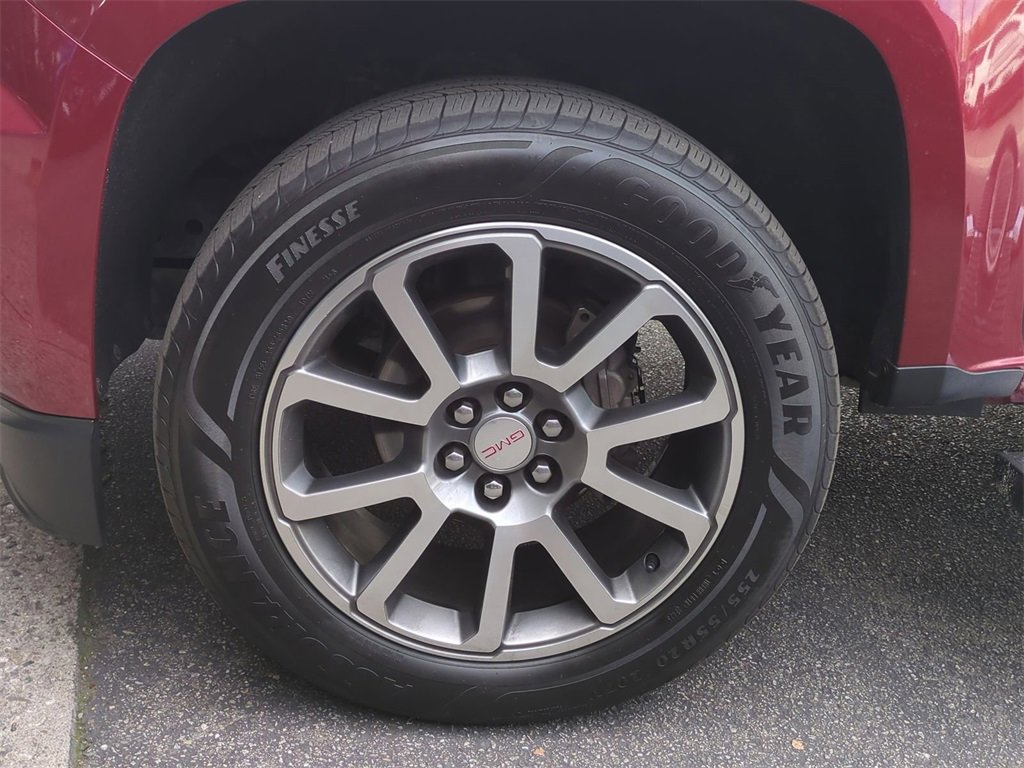 Used 2020 GMC Canyon Denali image 33