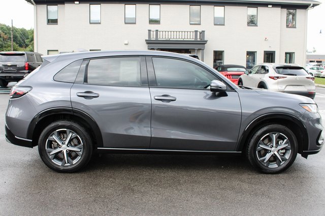 Used 2023 Honda HR-V EX-L image 6