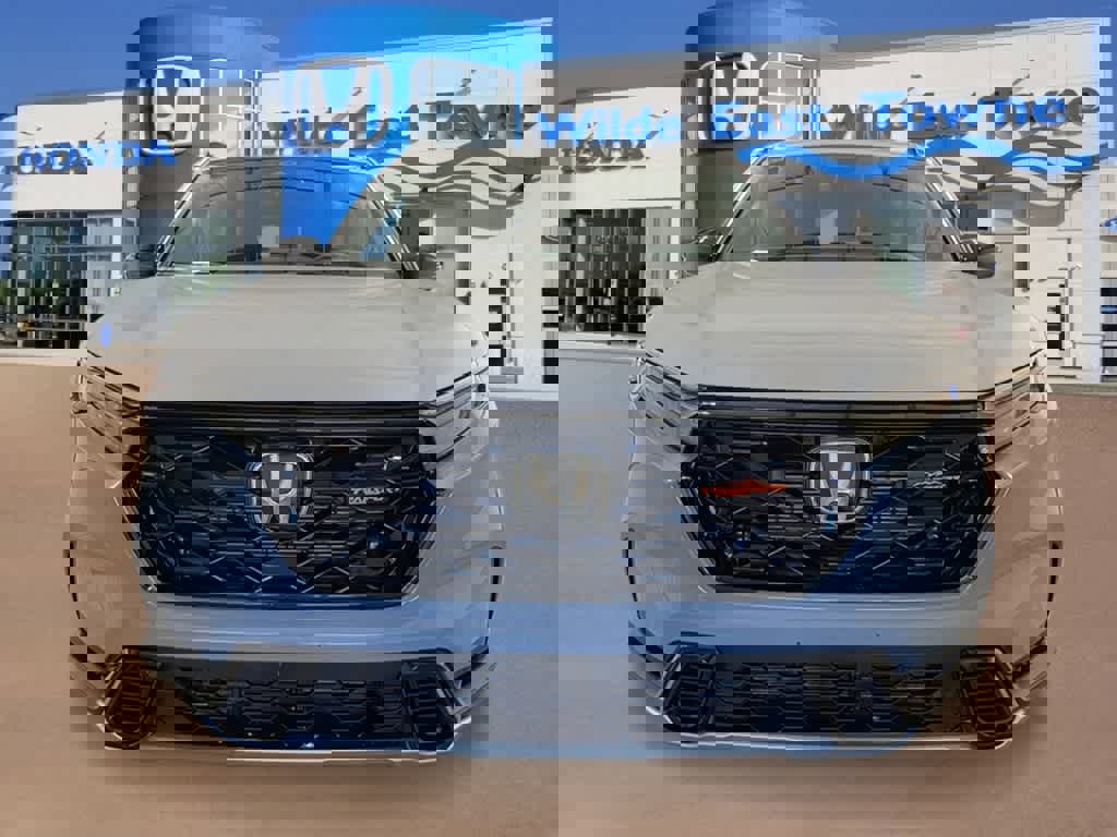 New 2026 Honda CR-V TrailSport image 10