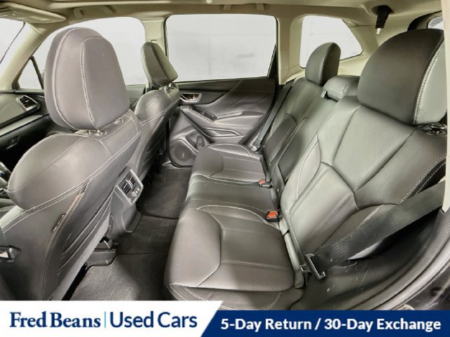 Used 2019 Subaru Forester Limited AWD/4WD image 33