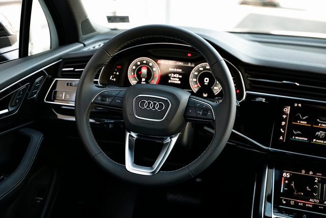 New 2026 Audi Q7 Premium Plus AWD/4WD image 34