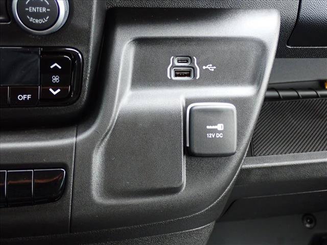 New 2026 RAM ProMaster 2500 w/ Convenience Group FWD image 17