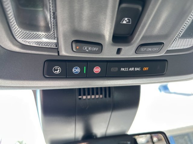 New 2025 Chevrolet Silverado 1500 LT w/ Protection Package image 24