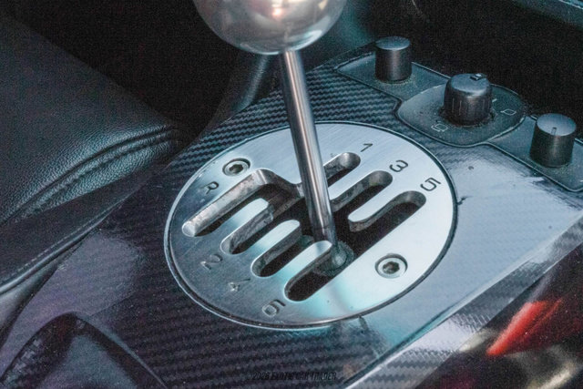 Used 2004 Lamborghini Gallardo AWD/4WD image 45