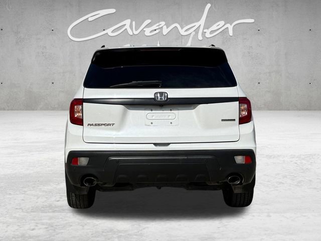 Used 2020 Honda Passport Touring image 15