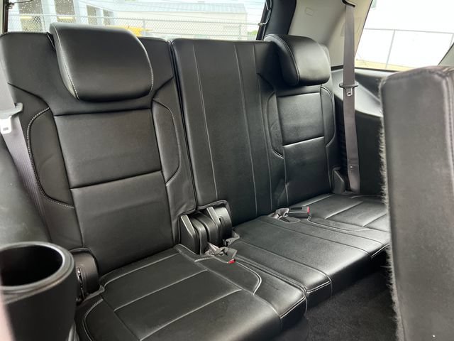 Certified 2017 Chevrolet Tahoe LT AWD/4WD image 17