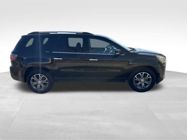 Used 2016 GMC Acadia SLT w/ Open Road Package image 2
