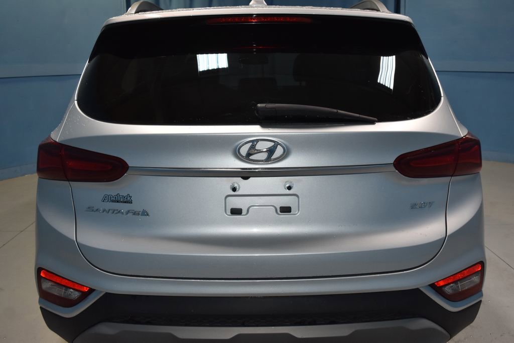 Used 2019 Hyundai Santa Fe FWD image 28