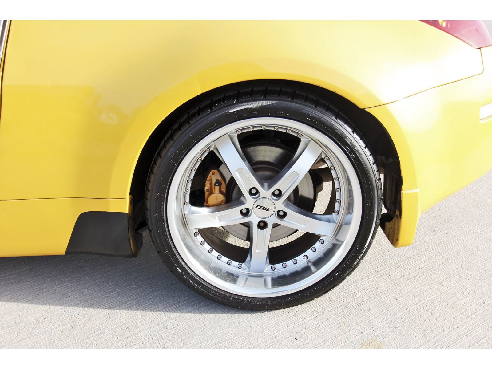 Used 2005 Nissan 350Z Grand Touring image 27