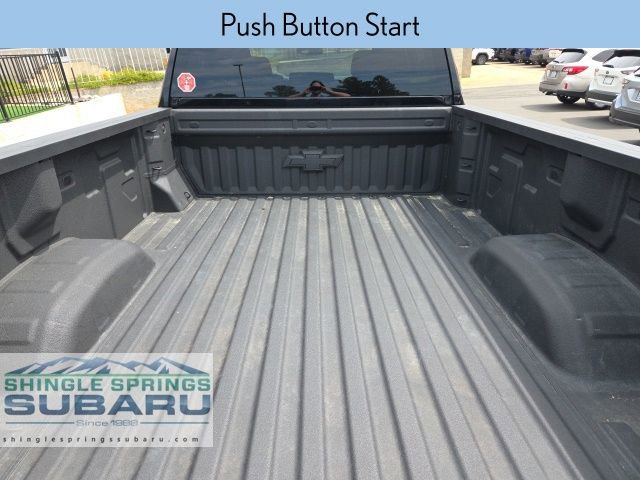 Used 2025 Chevrolet Silverado 3500 LT w/ All Star Edition AWD/4WD image 18