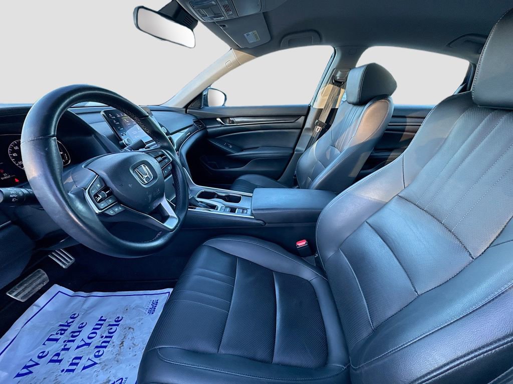 Used 2022 Honda Accord Sport Special Edition image 20