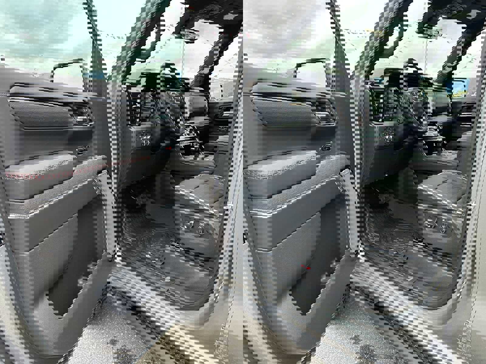 New 2026 GMC Sierra 1500 AT4X w/ AT4X AEV Edition image 22