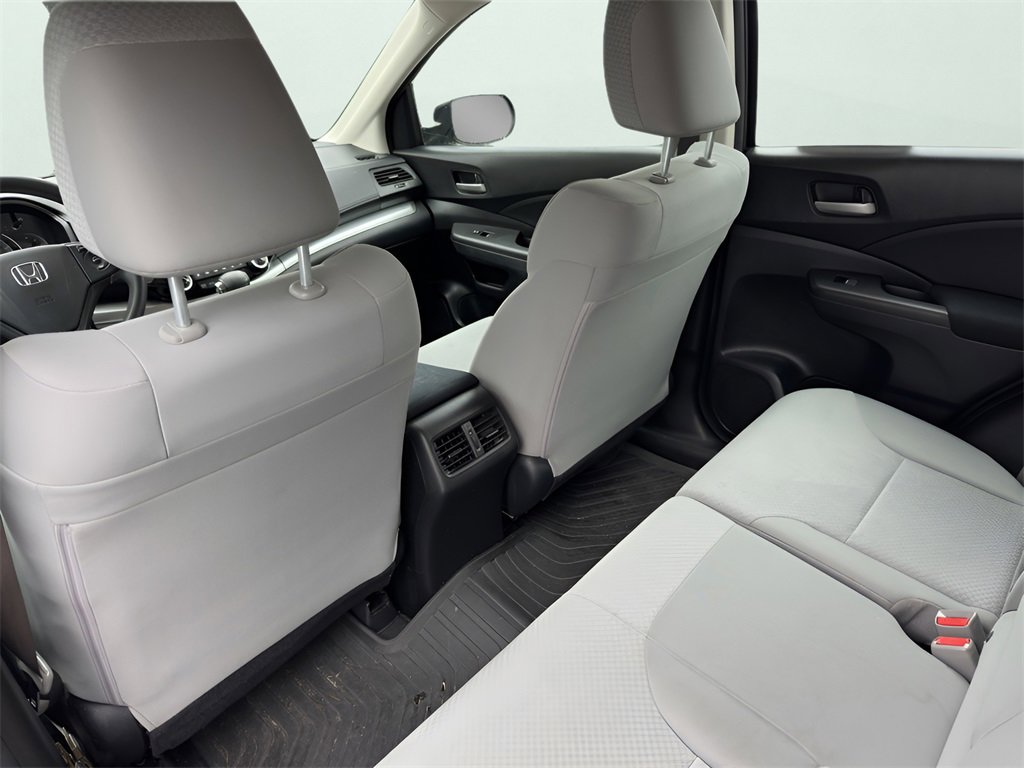 Used 2015 Honda CR-V LX image 20