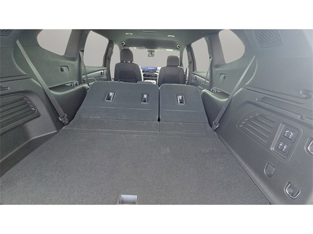 New 2026 Buick Enclave Sport Touring w/ Power Package image 28