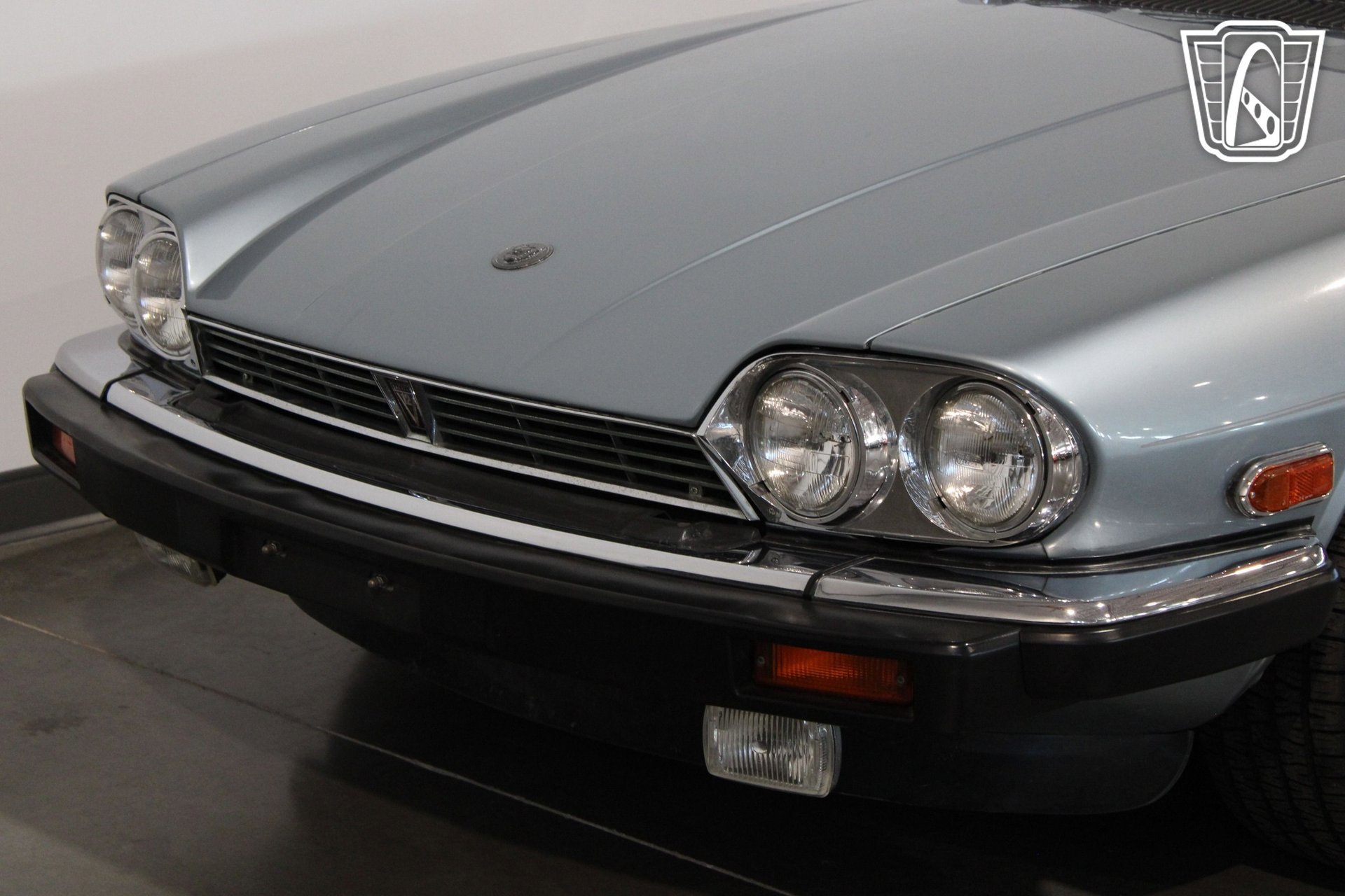 Used 1990 Jaguar XJS V12 Convertible RWD image 36