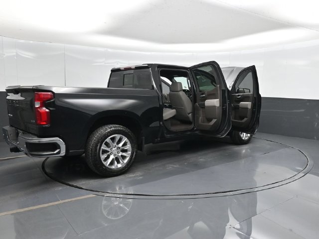 Used 2021 Chevrolet Silverado 1500 LTZ AWD/4WD image 64