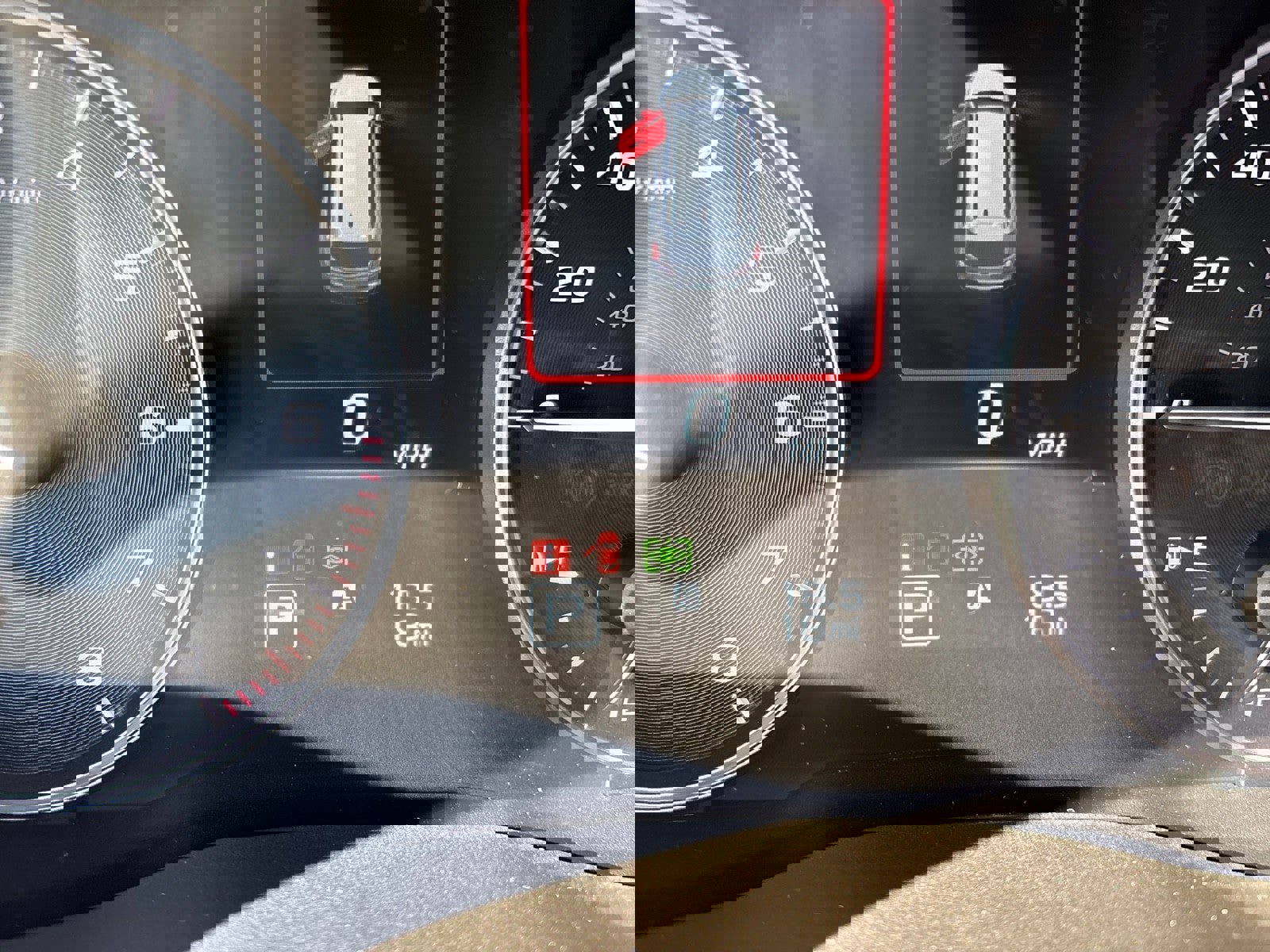 New 2025 Subaru Ascent Bronze Edition w/ Popular Package #2 image 20