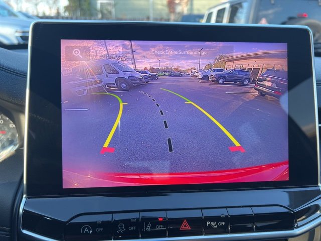 Used 2023 Jeep Compass High Altitude image 34