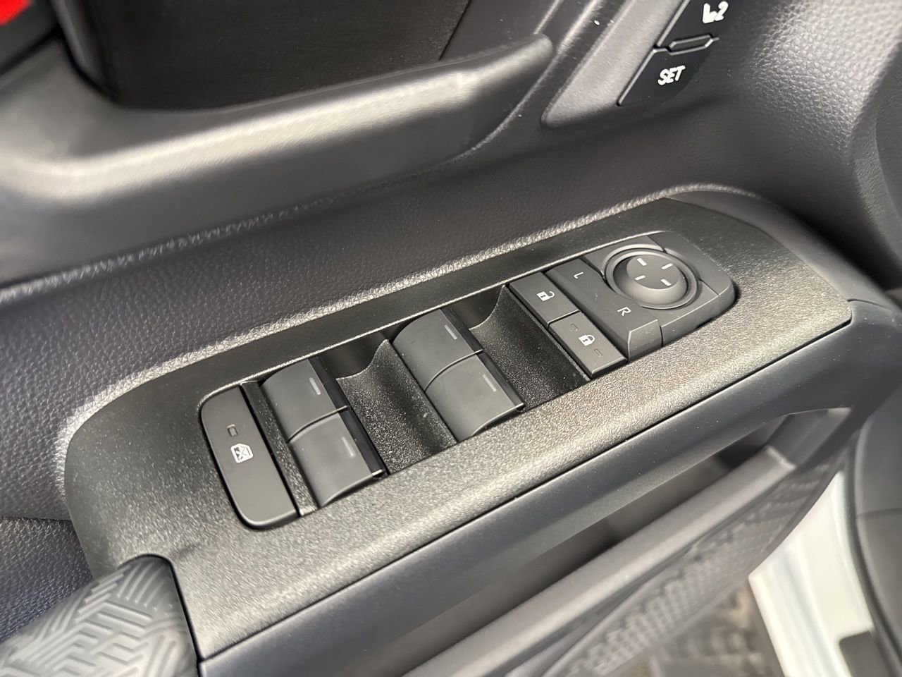 New 2026 Toyota 4Runner TRD Off-Road Premium image 43