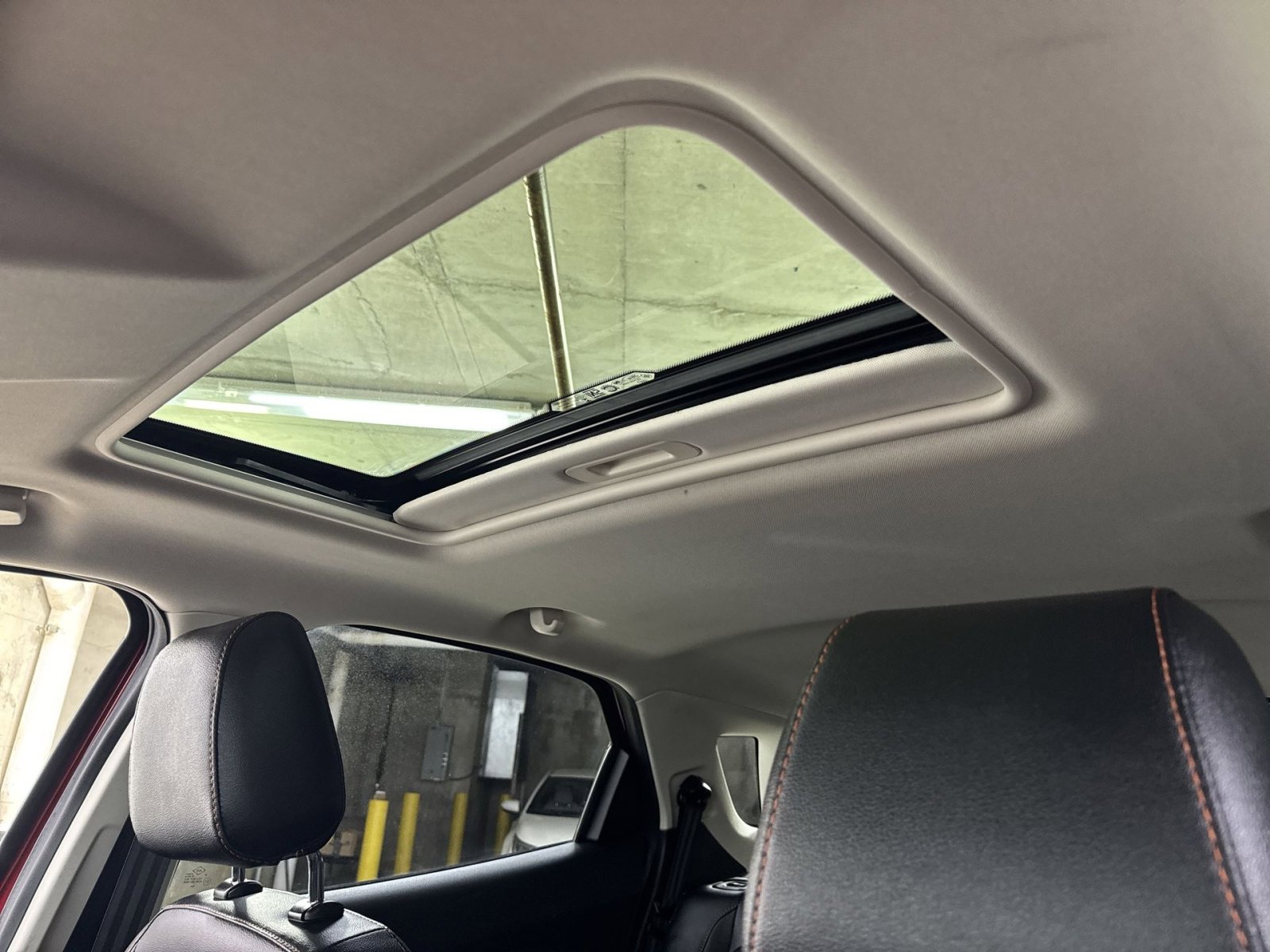 Used 2018 Ford EcoSport SES image 36