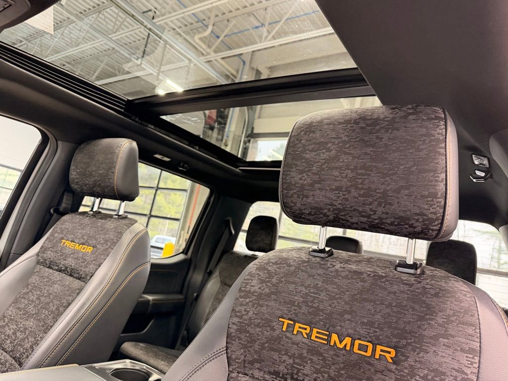 Used 2023 Ford F150 Tremor image 27