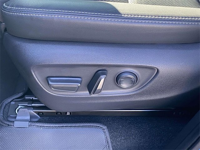 Used 2025 Toyota Land Cruiser image 14