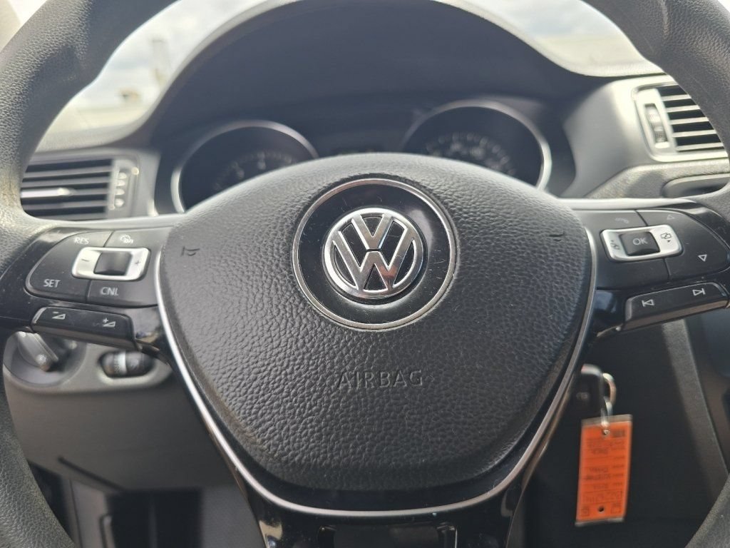 Used 2016 Volkswagen Jetta S FWD image 24