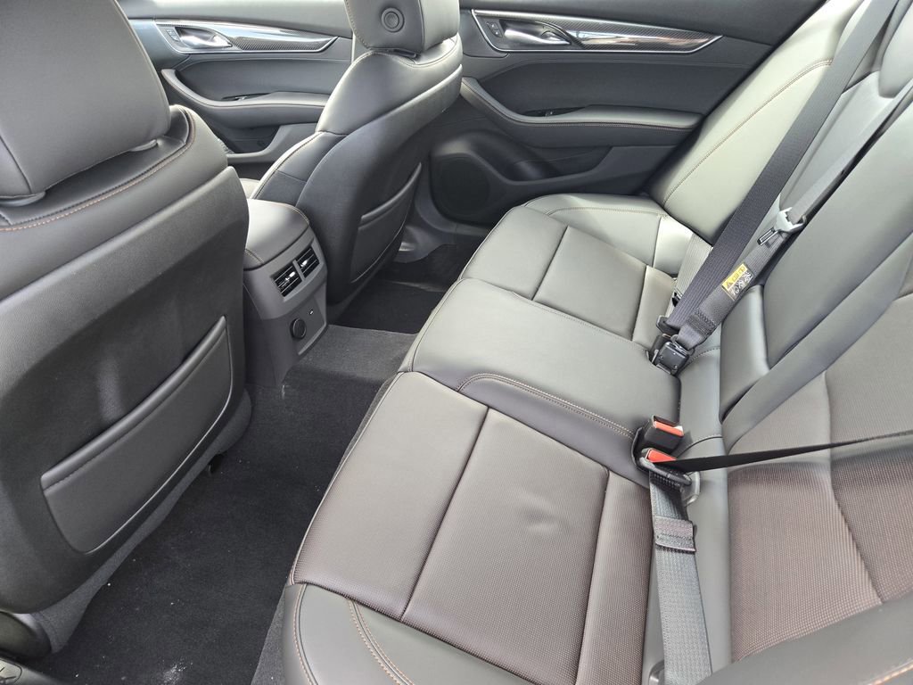 New 2026 Cadillac CT5 V w/ Technology Package AWD/4WD image 16