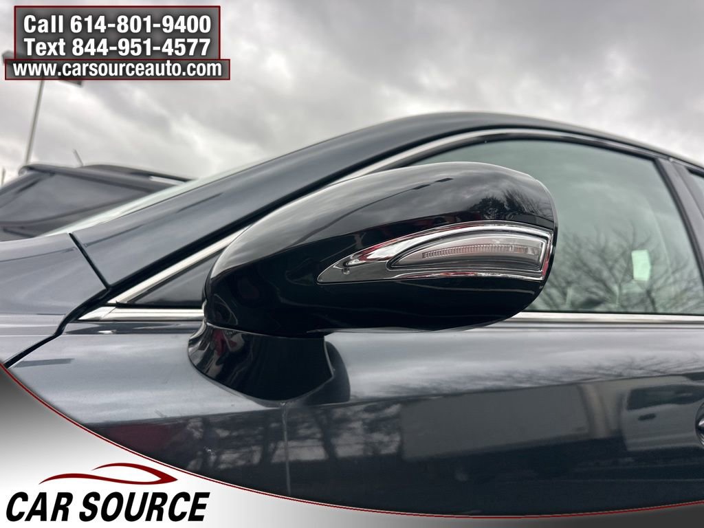 Used 2009 Lexus IS 250 AWD image 3