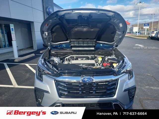 New 2026 Subaru Ascent Touring AWD/4WD image 15