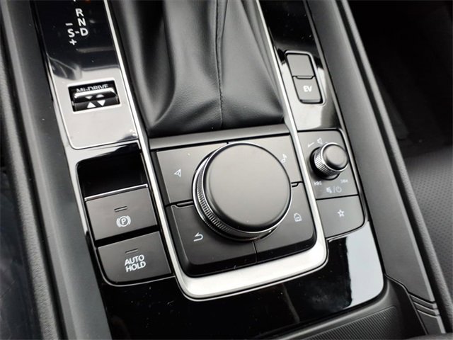 New 2026 MAZDA CX-50 AWD 2.5 Hybrid w/ Weather Package image 18