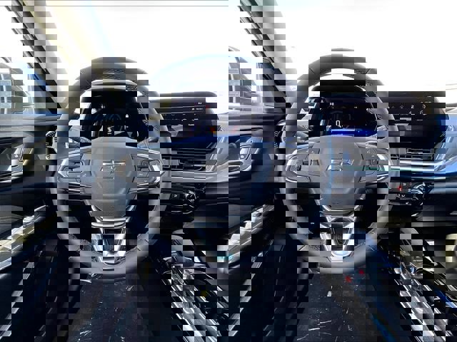 New 2026 Chevrolet Trax ACTIV w/ Sunroof Package image 16