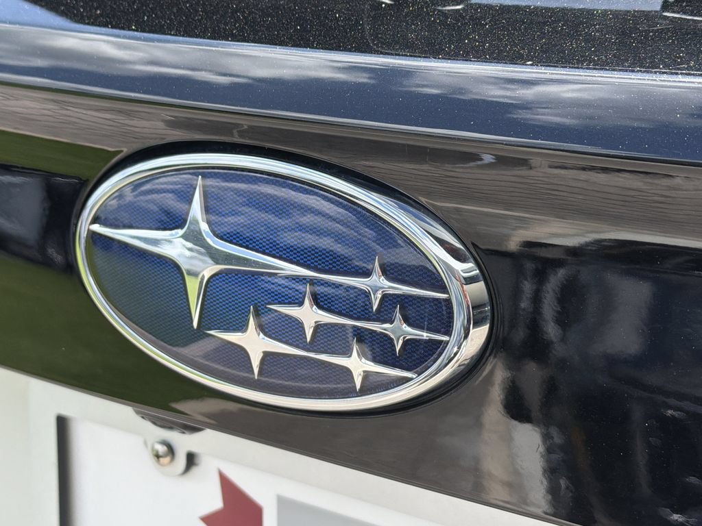 Certified 2023 Subaru Forester Sport AWD/4WD image 12