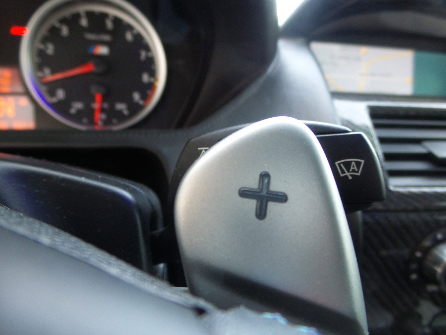 Used 2007 BMW M6 2dr Cpe M6 RWD image 97