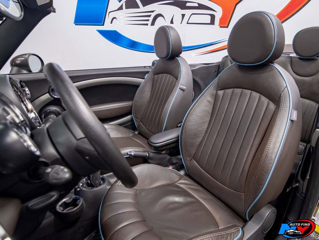 Used 2013 MINI Cooper S image 16