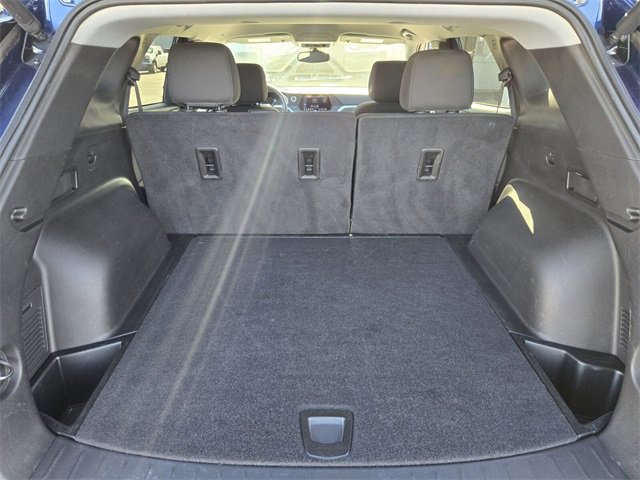 Used 2022 Chevrolet Blazer LT image 15