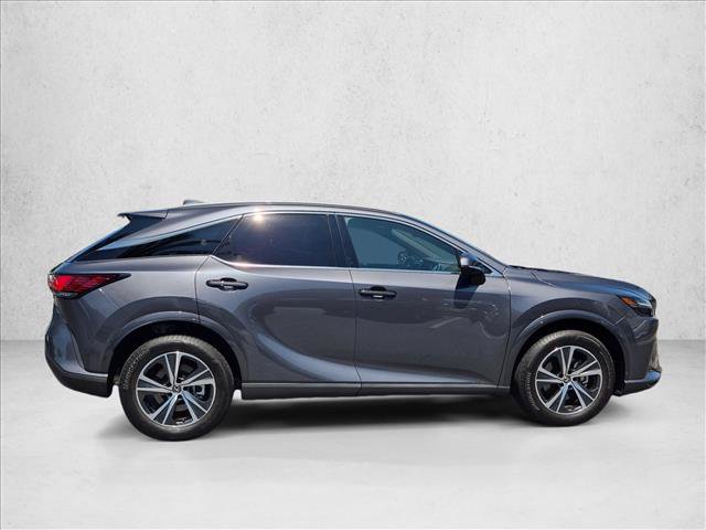 Used 2025 Lexus RX 350 Premium FWD image 4