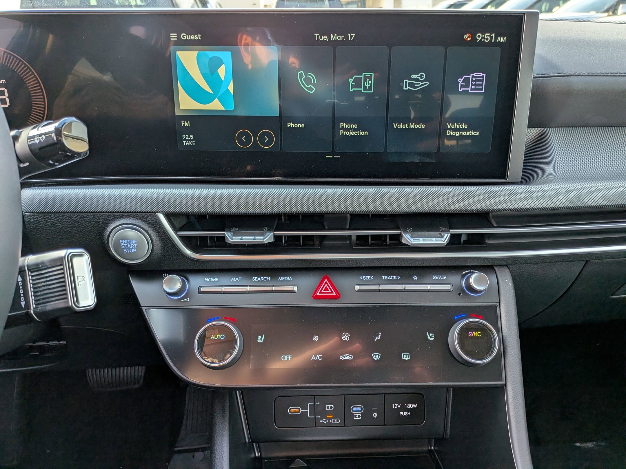 New 2026 Hyundai Sonata SEL FWD image 10