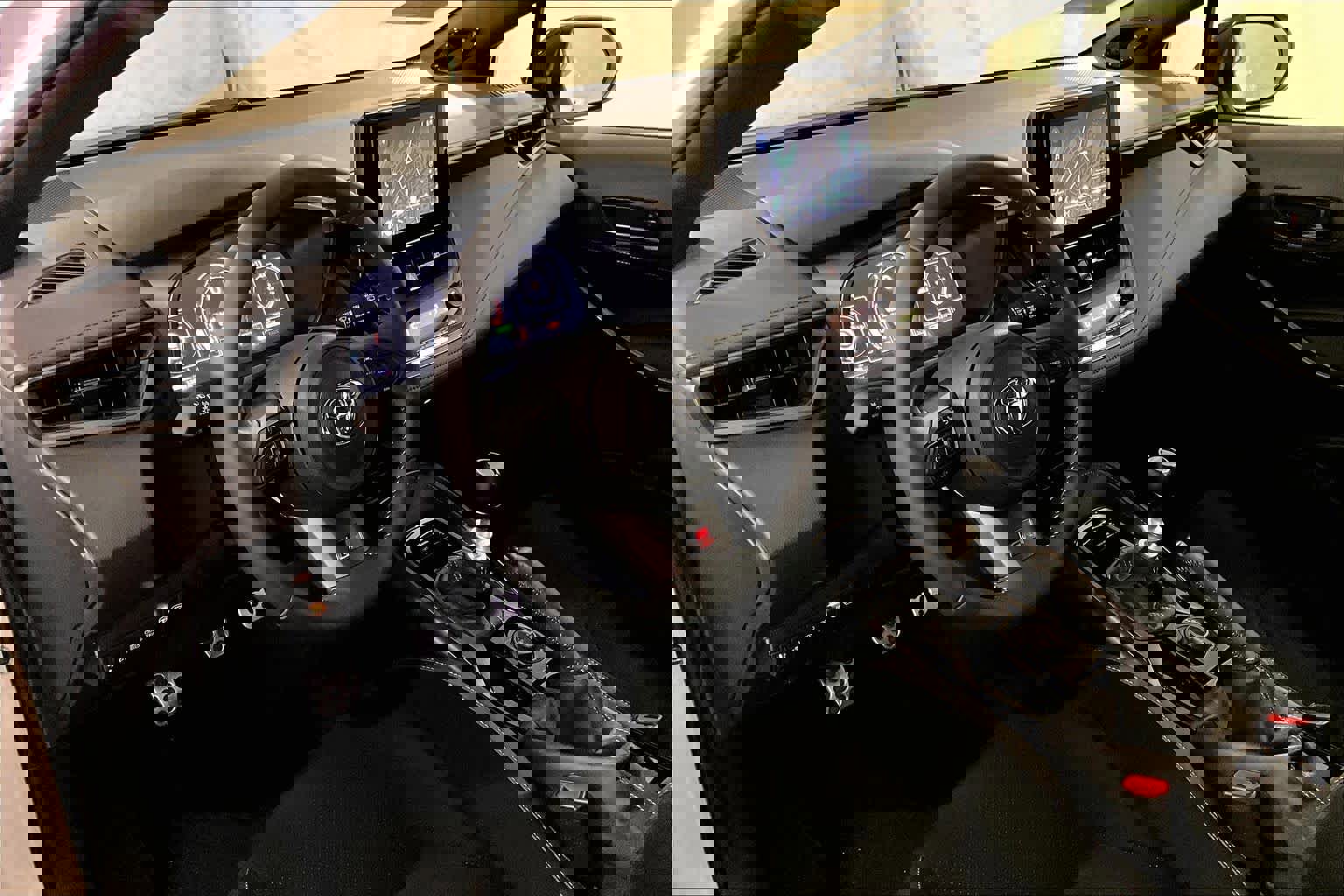 Used 2025 Toyota Corolla GR AWD/4WD image 16