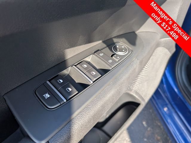 Used 2024 Kia Forte LXS w/ LXS Technology Package image 15